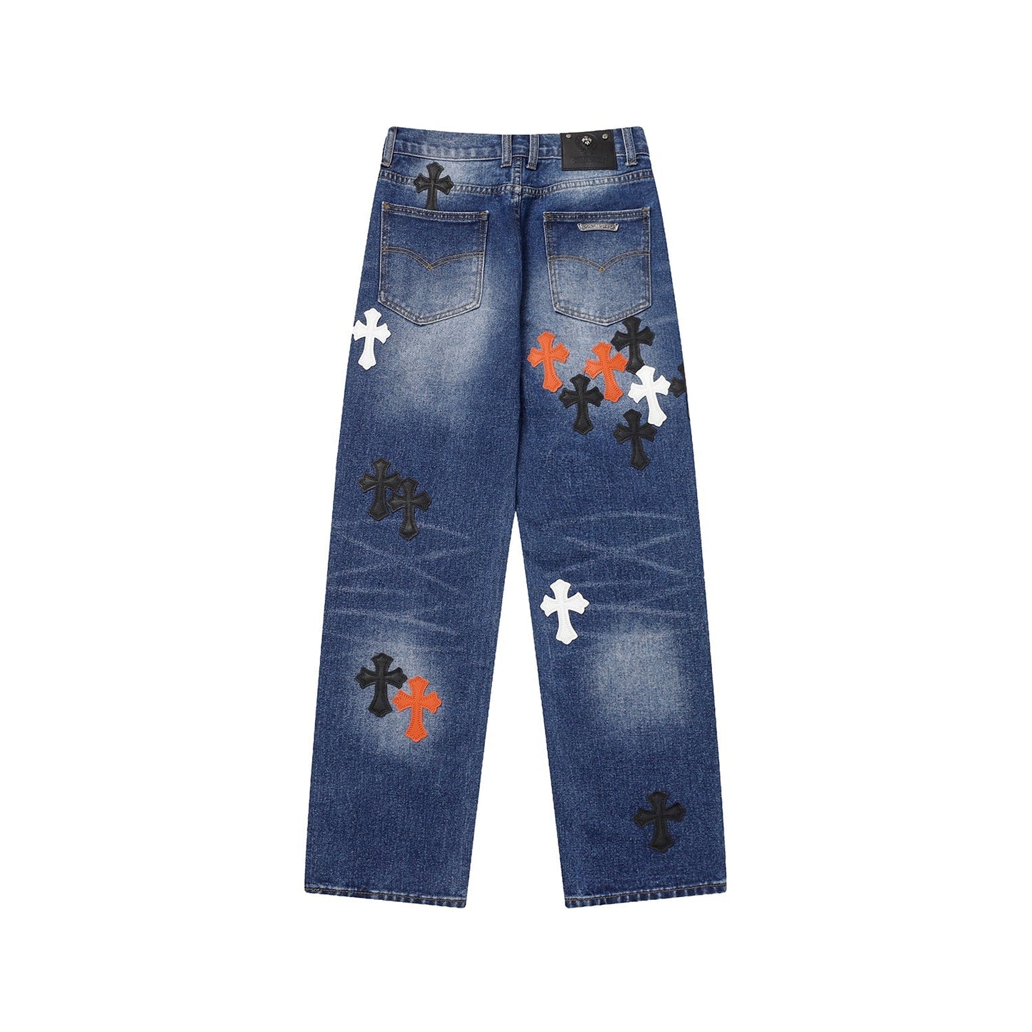 CH-Chrome Hearts Pants