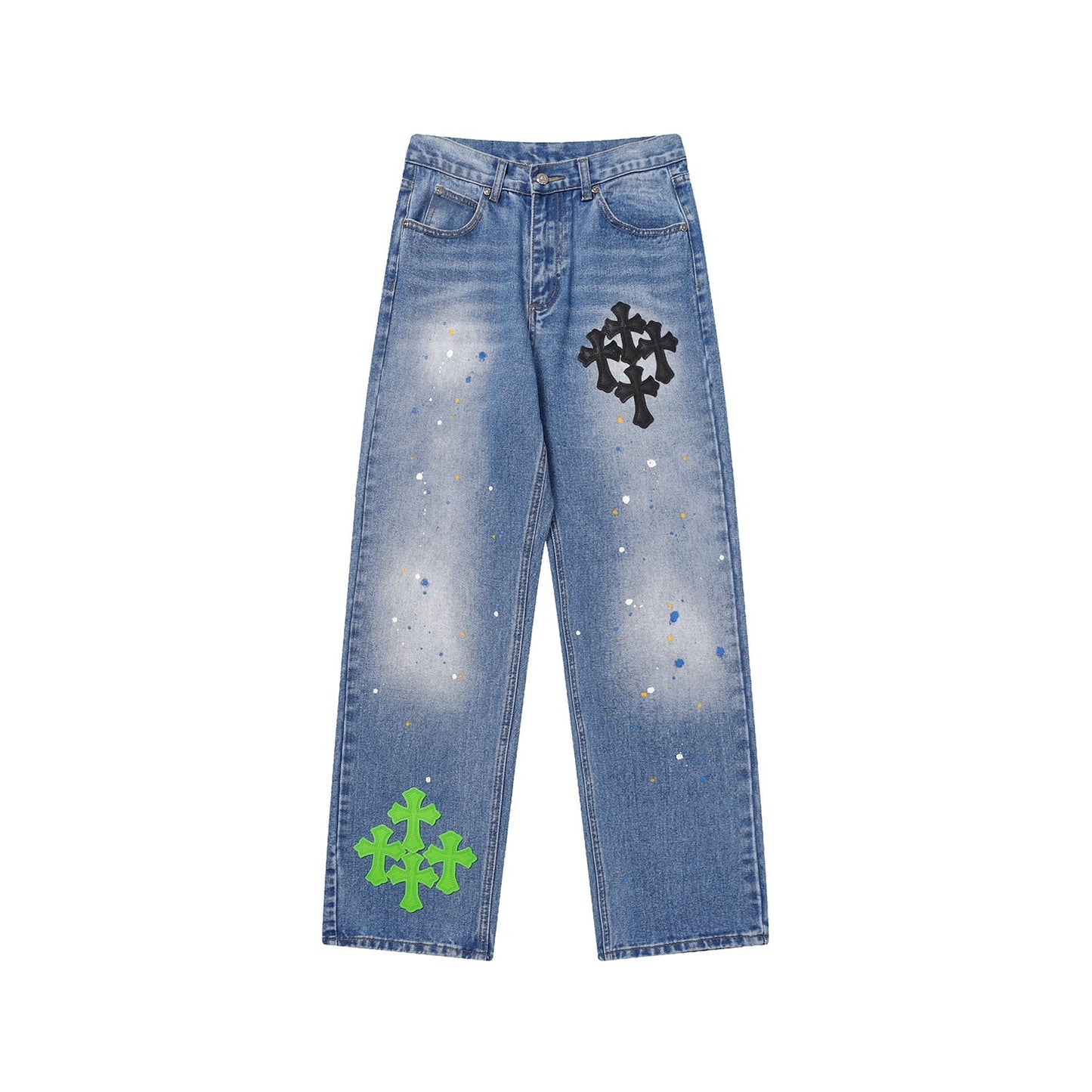 CH-Chrome Hearts Pants