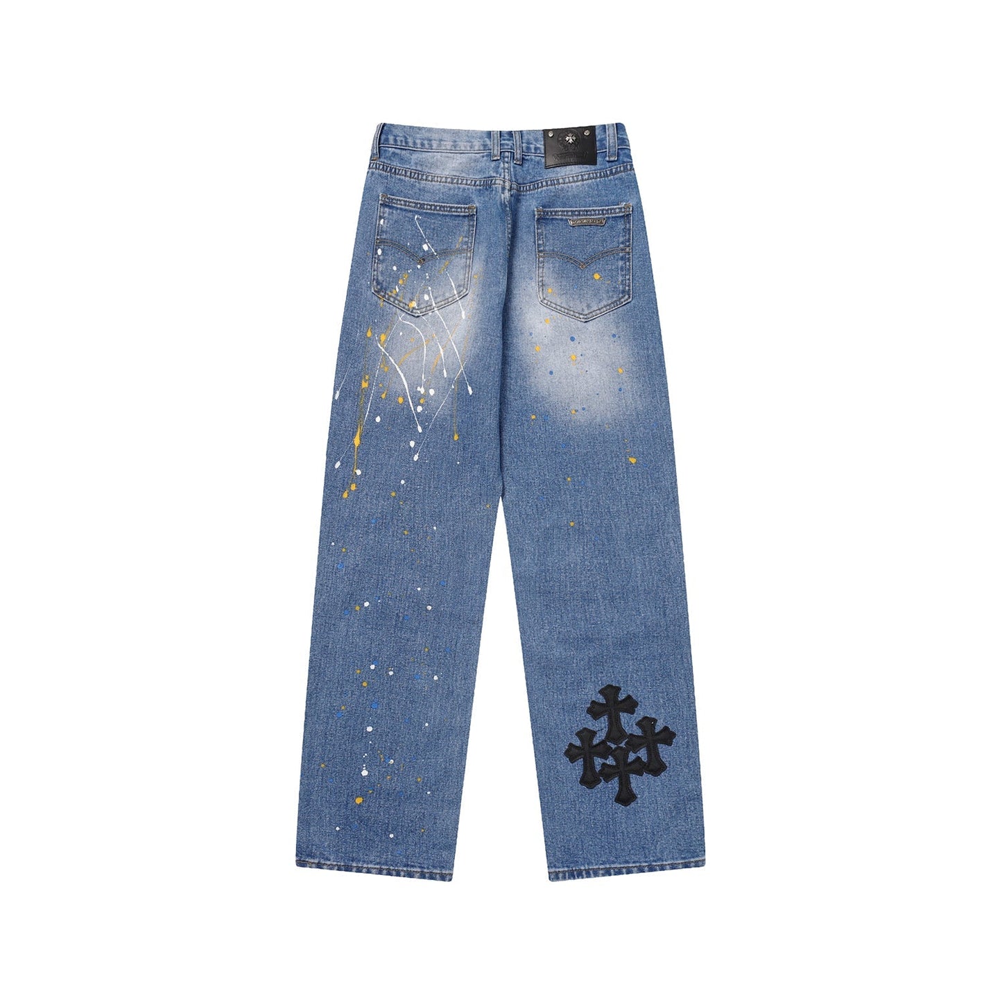CH-Chrome Hearts Pants