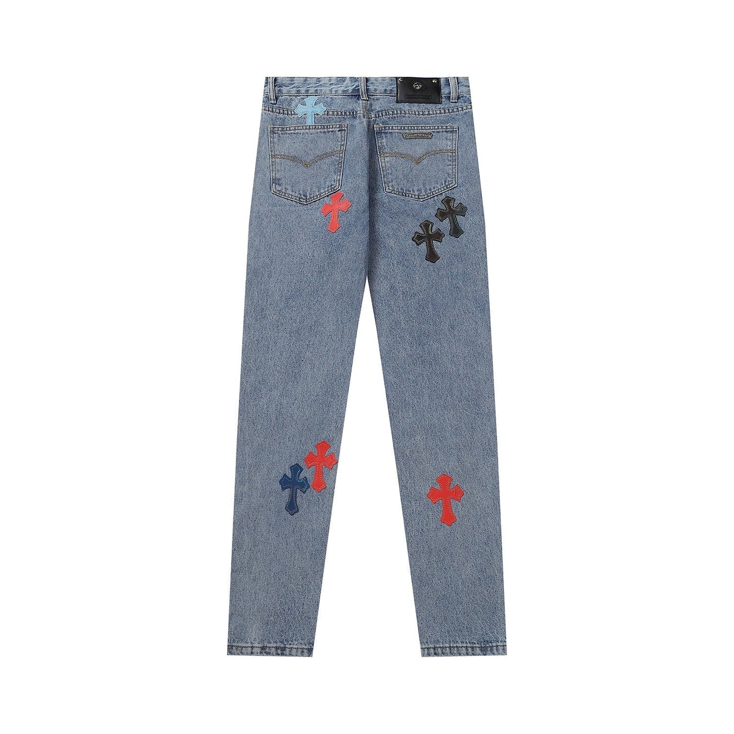 CH-Chrome Hearts Pants