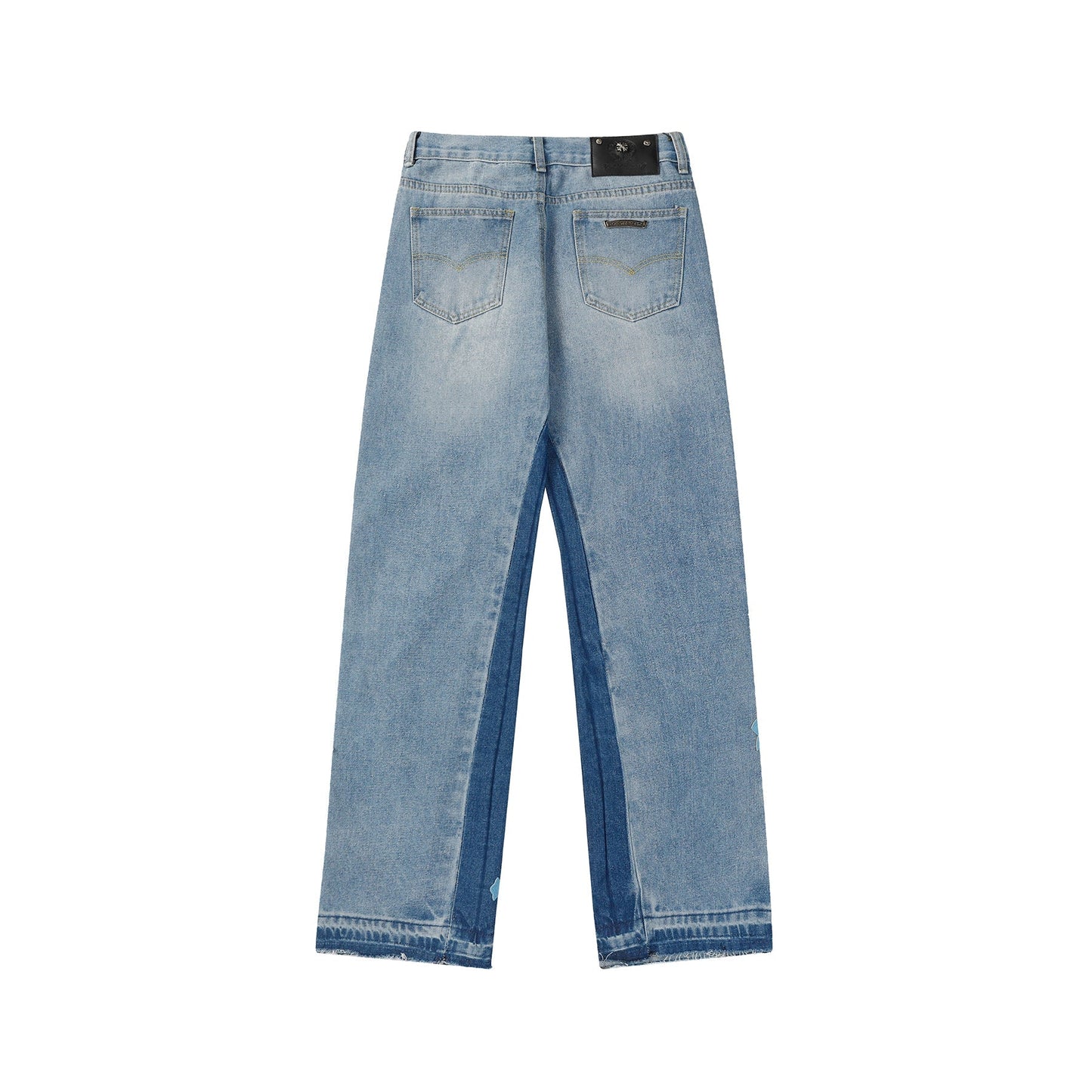 CH-Chrome Hearts 2024 NEW Pants 9955