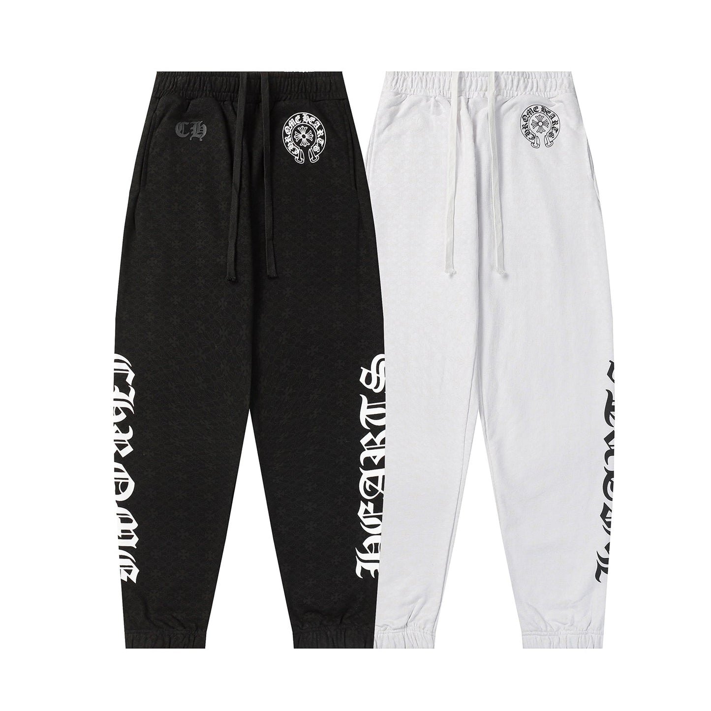 CH-Chrome Hearts Pants 1001