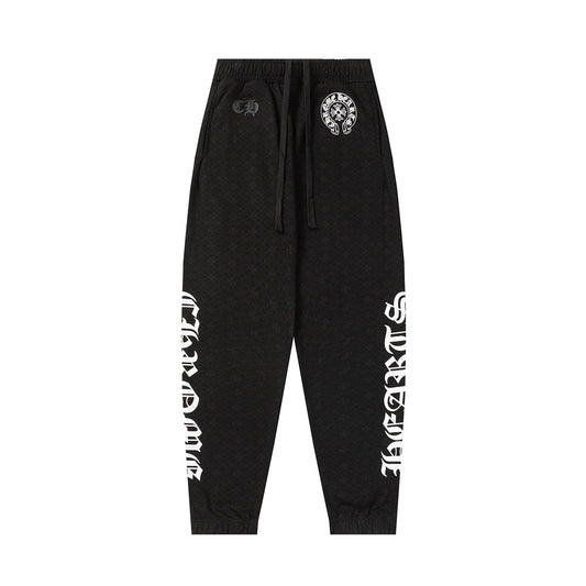 CH-Chrome Hearts Pants 1001