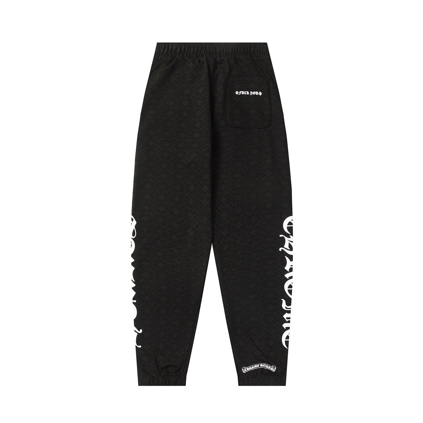 CH-Chrome Hearts Pants 1001