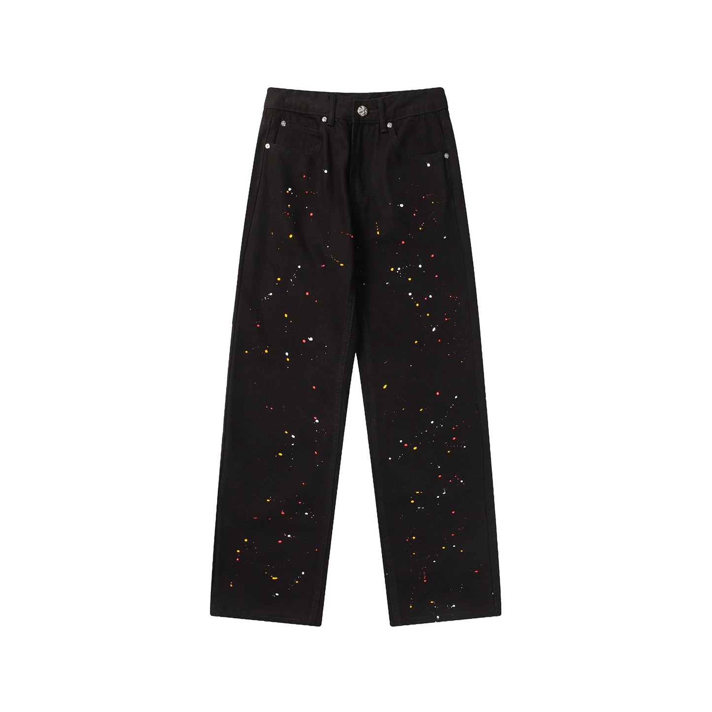 CH-Chrome Hearts 2024 NEW Pants 9952