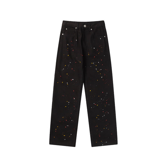 CH-Chrome Hearts 2024 NEW Pants 9952