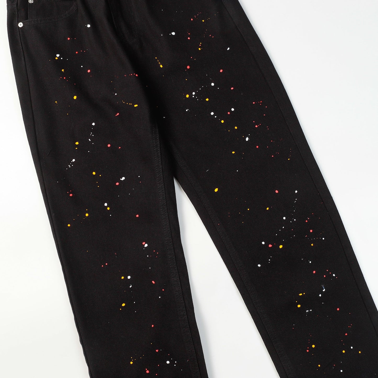 CH-Chrome Hearts 2024 NEW Pants 9952