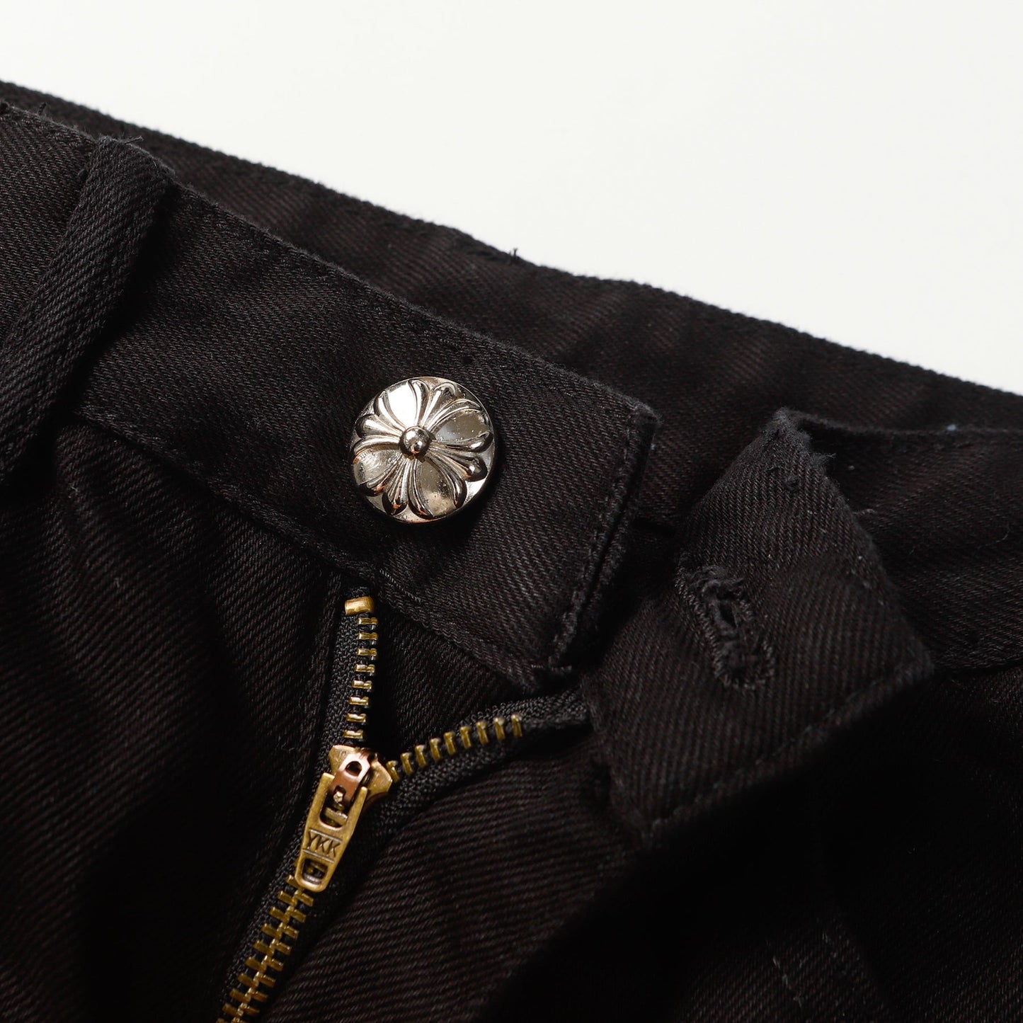 CH-Chrome Hearts 2024 NEW Pants 9952