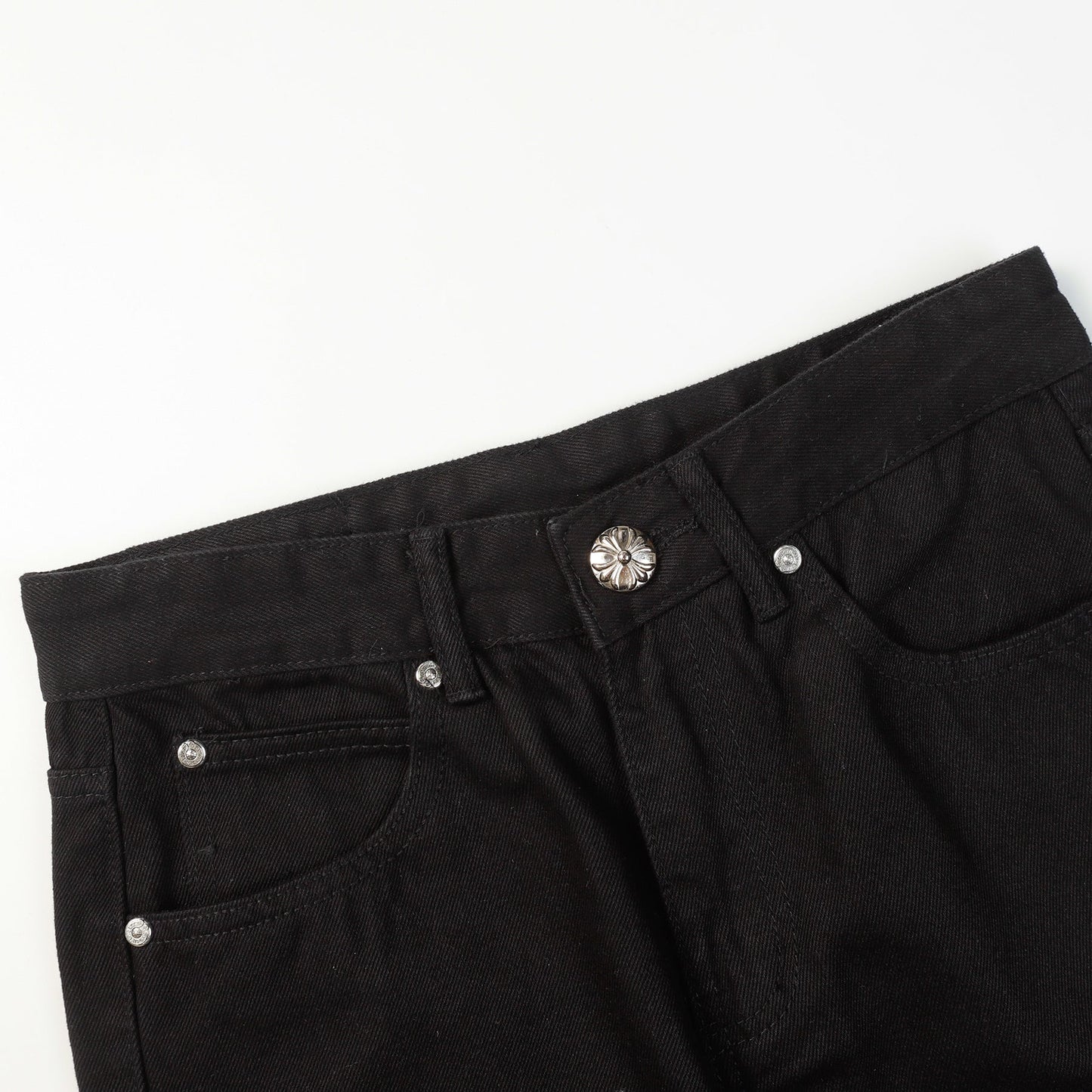 CH-Chrome Hearts 2024 NEW Pants 995