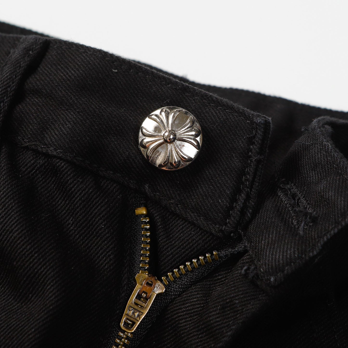 CH-Chrome Hearts 2024 NEW Pants 995