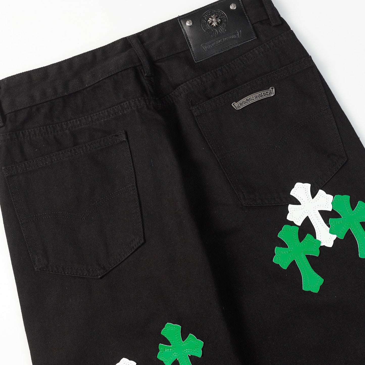 CH-Chrome Hearts 2024 NEW Pants 995