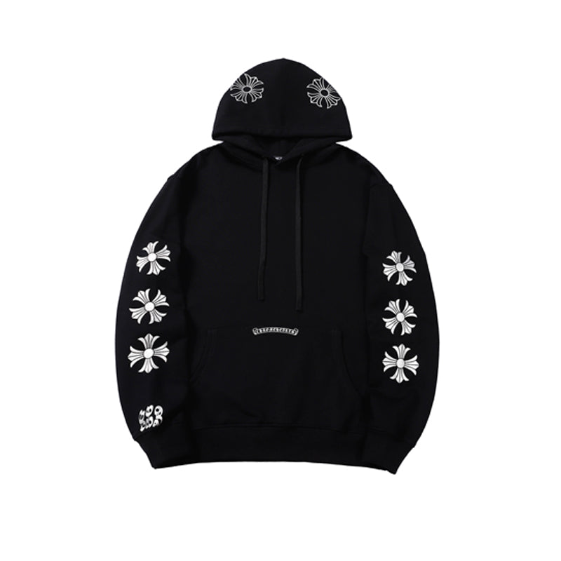 CH-Chrome Hearts Hoodie K7008