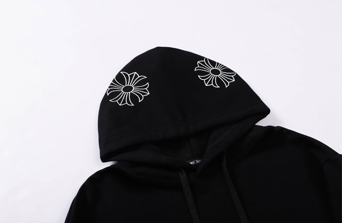 CH-Chrome Hearts Hoodie K7008