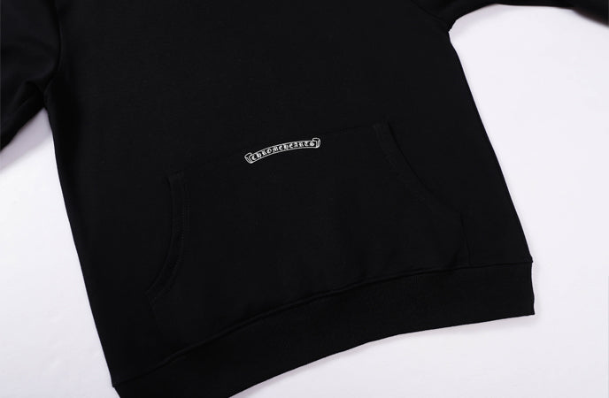CH-Chrome Hearts Hoodie K7008