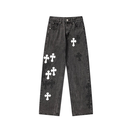 CH-Chrome Hearts Pants 9946
