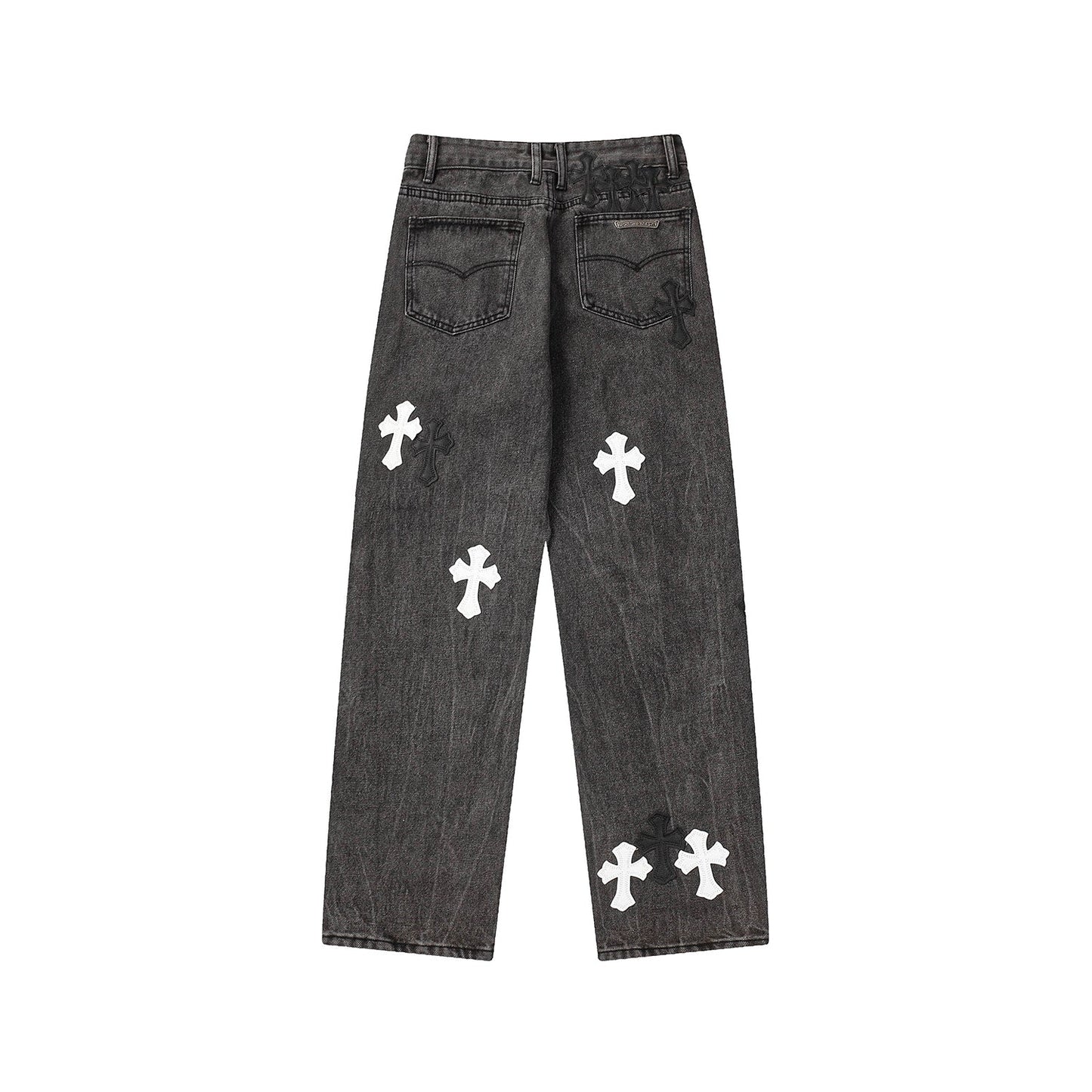 CH-Chrome Hearts Pants 9946