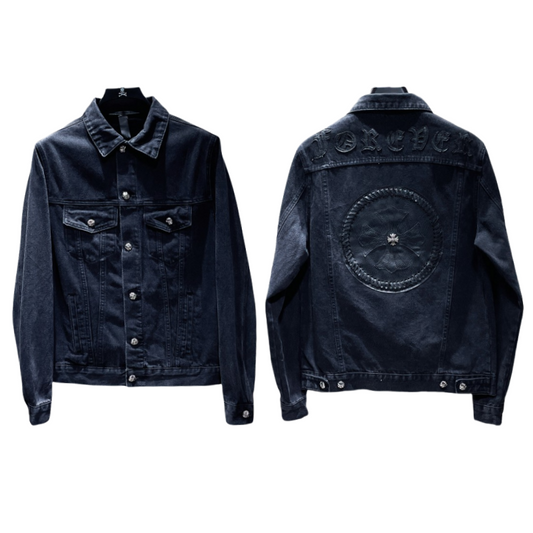 CH-Chrome Hearts 2024 New Jacket N8121