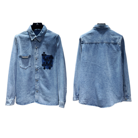 CH-Chrome Hearts 2024 New Jacket N8152