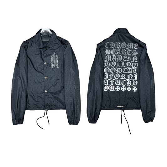 CH-Chrome Hearts 2024 New Jacket N8181