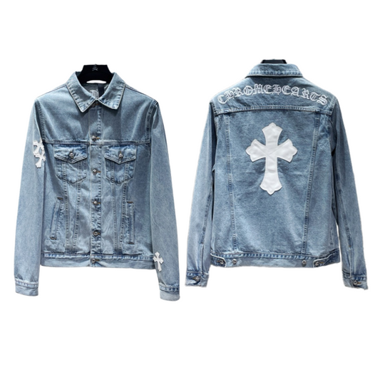 CH-Chrome Hearts 2024 New Jacket N8378
