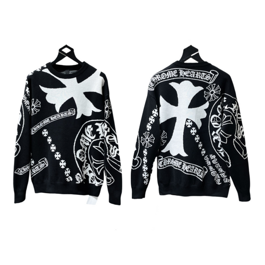 CH-Chrome Hearts 2024 New Jacket N8389