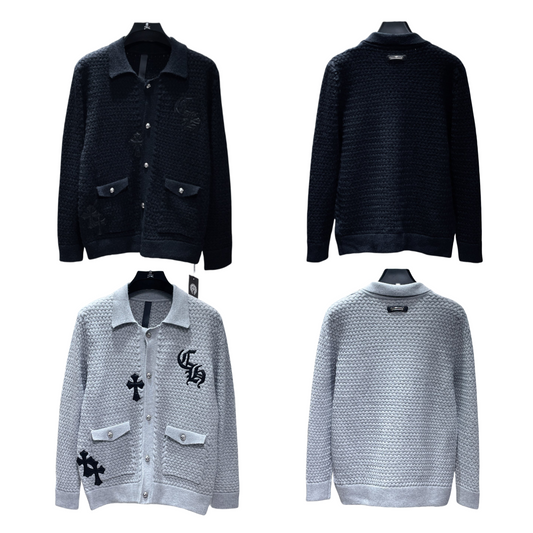CH-Chrome Hearts 2024 New Jacket N8859