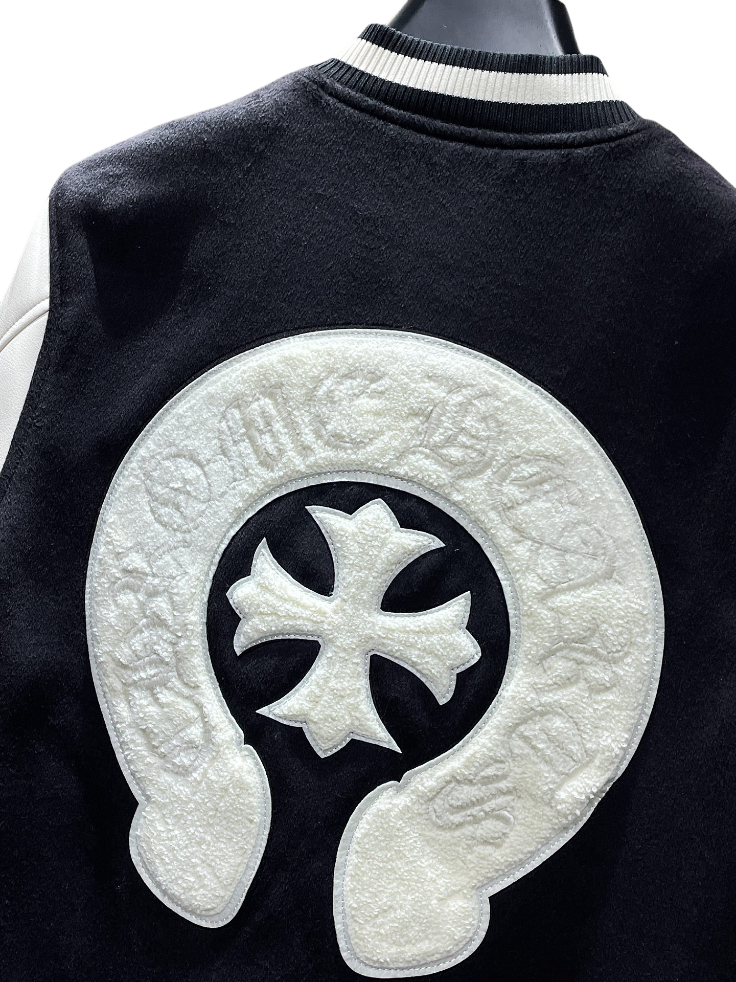 CH-Chrome Hearts 2024 New Jacket N8621