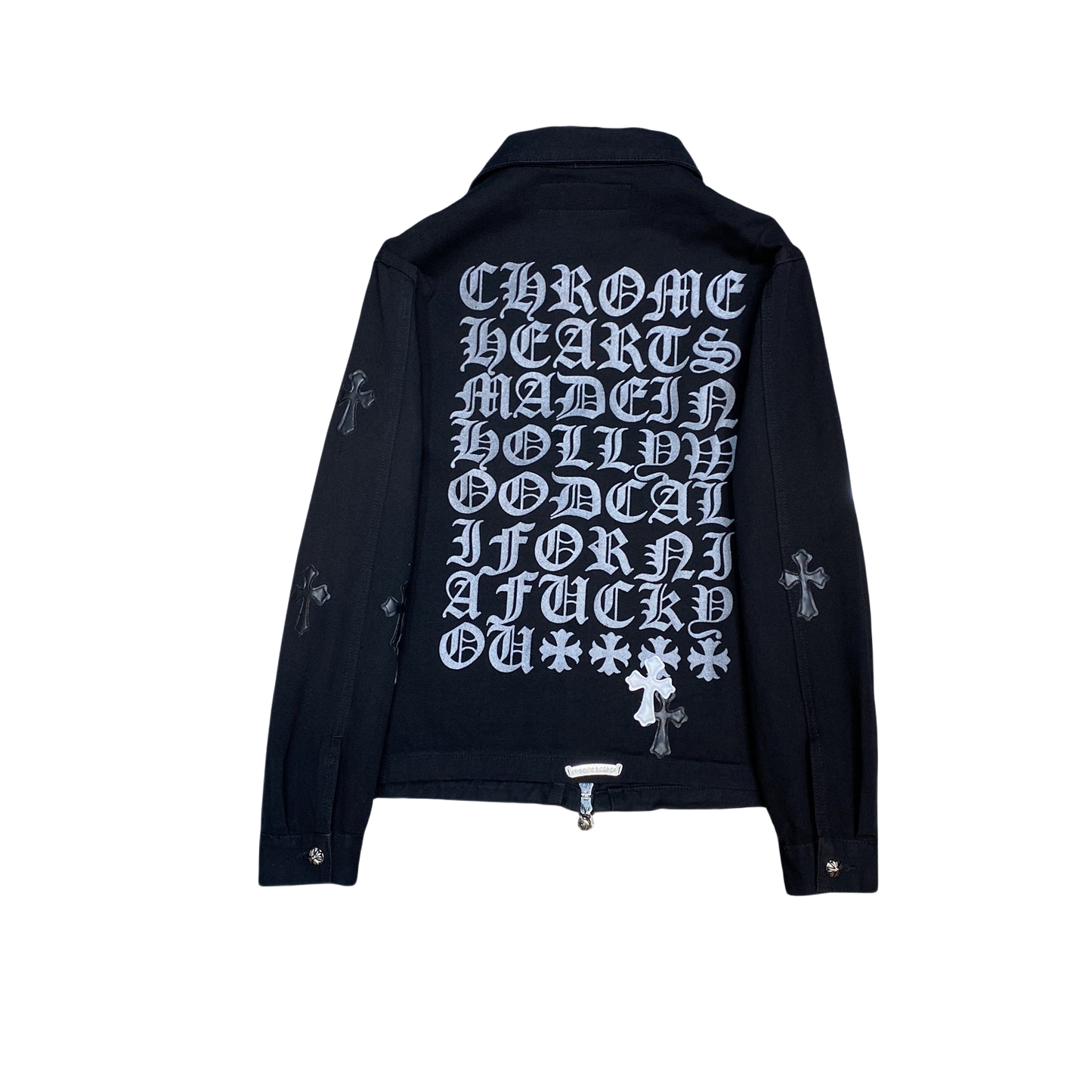 CH-Chrome Hearts 2024 New Jacket N8185
