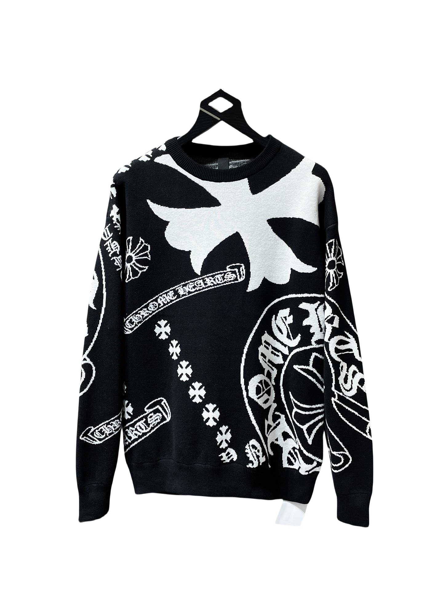 CH-Chrome Hearts 2024 New Jacket N8389