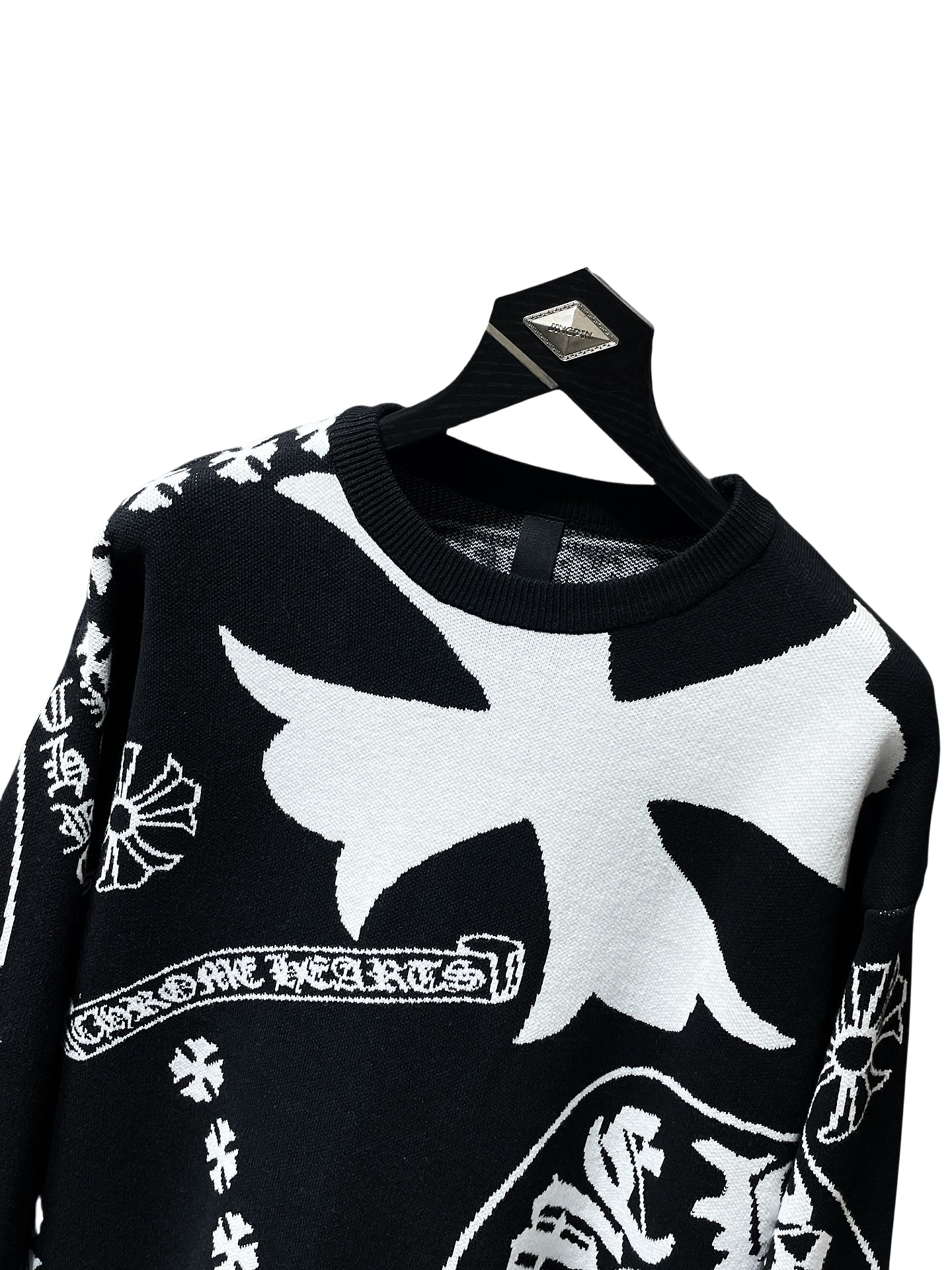 CH-Chrome Hearts 2024 New Jacket N8389