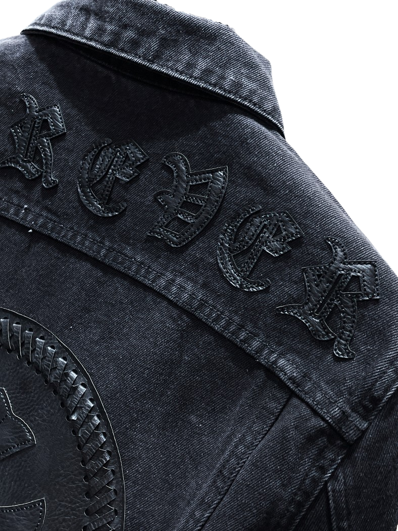 CH-Chrome Hearts 2024 New Jacket N8121