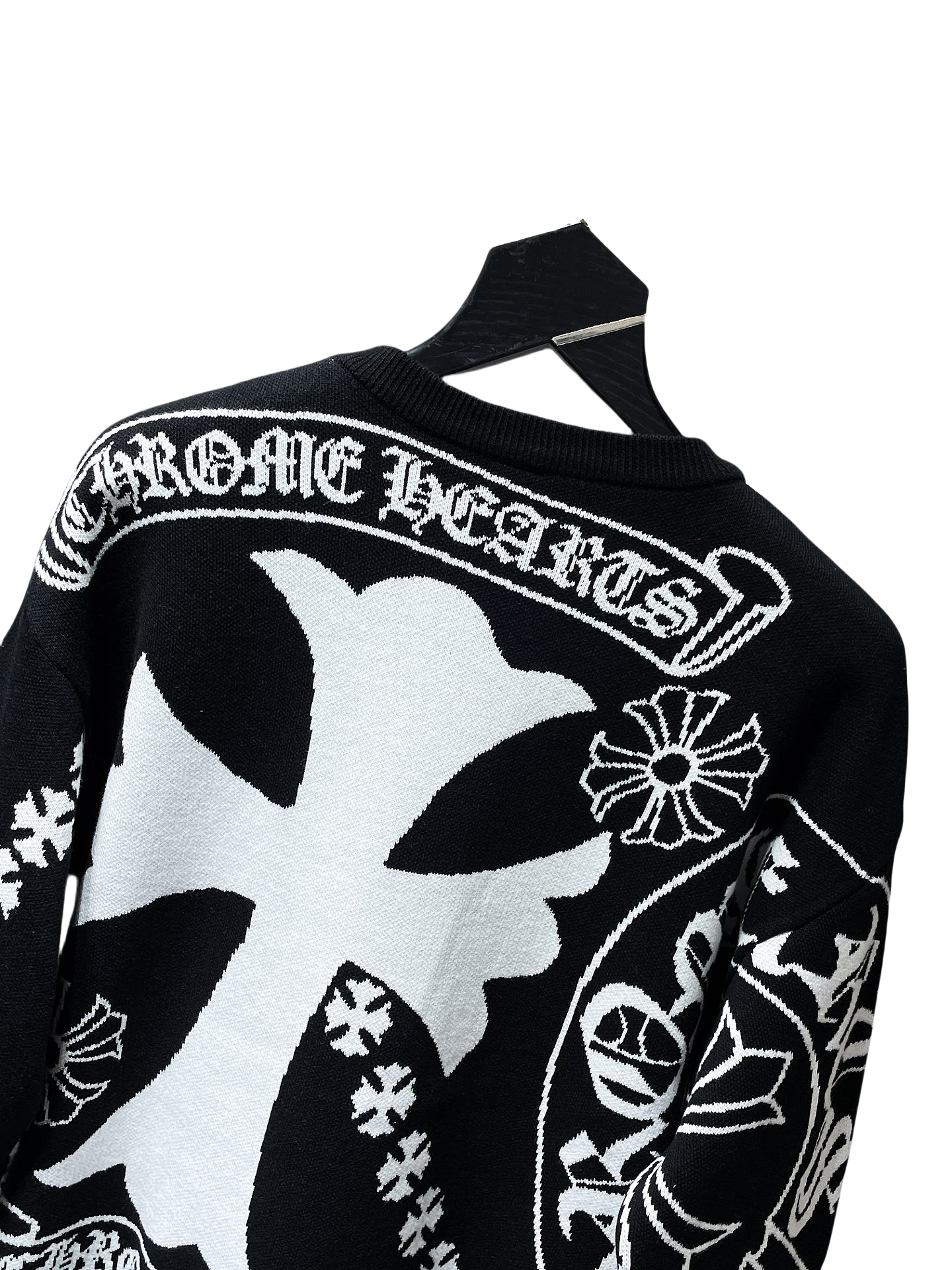 CH-Chrome Hearts 2024 New Jacket N8389