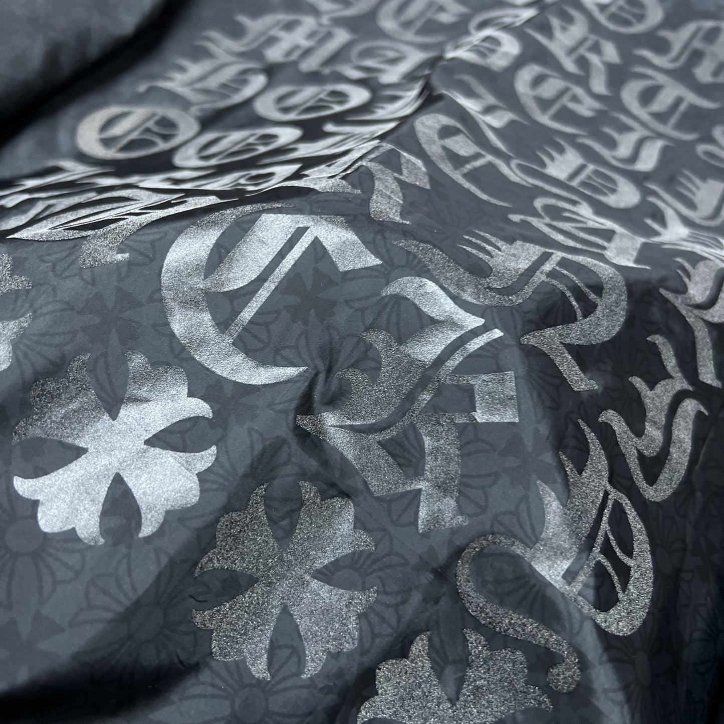 CH-Chrome Hearts 2024 New Jacket N8181