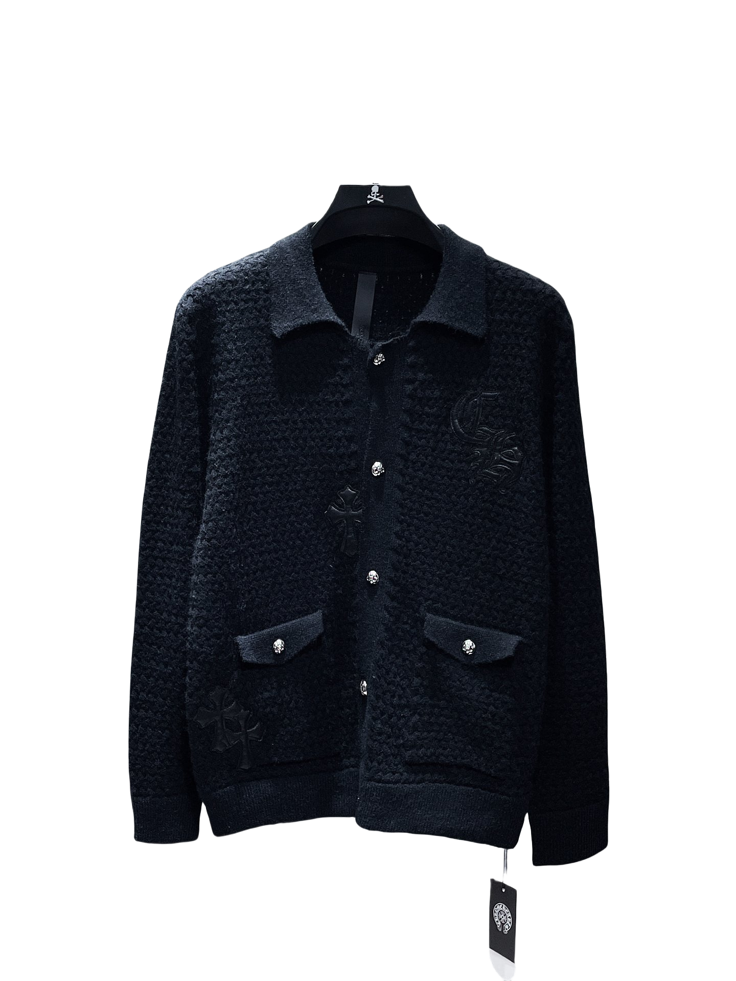 CH-Chrome Hearts 2024 New Jacket N8859