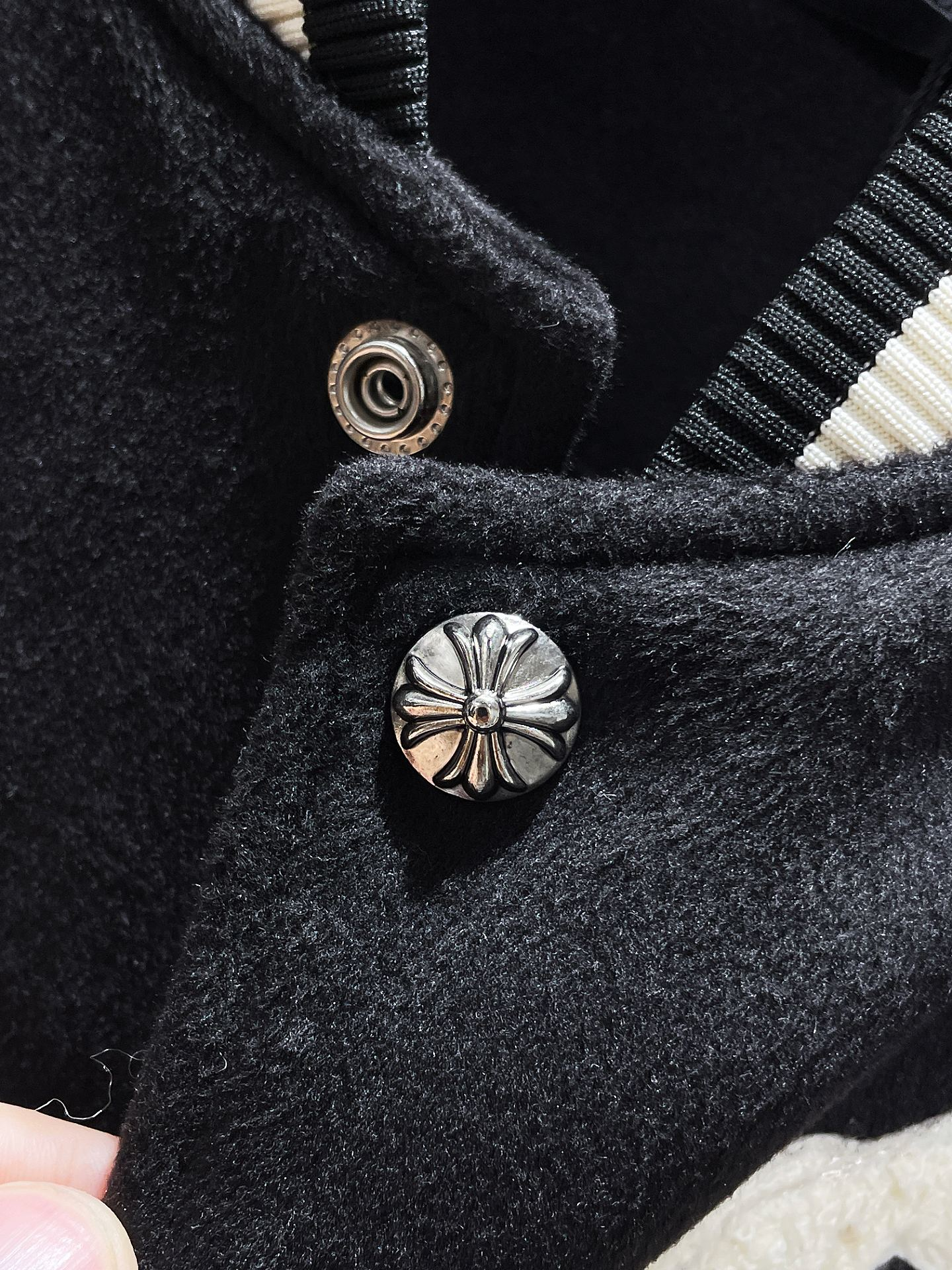 CH-Chrome Hearts 2024 New Jacket N8621