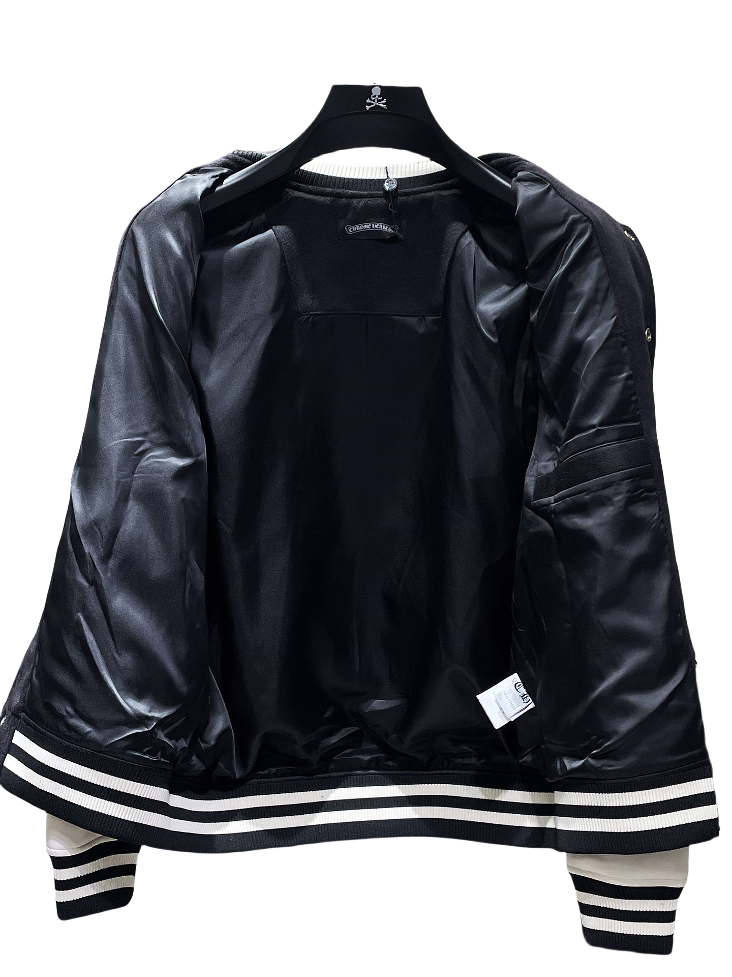 CH-Chrome Hearts 2024 New Jacket N8621