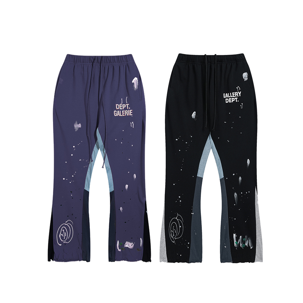 GALLERY DEPT New Pants  1113