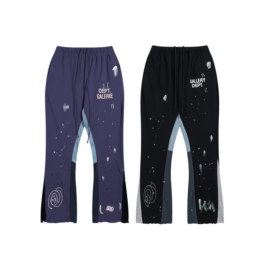 GALLERY DEPT New Pants  1113