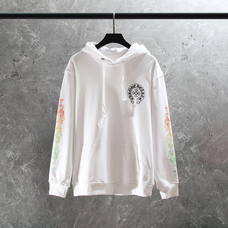 CH-Chrome Hearts Hoodie