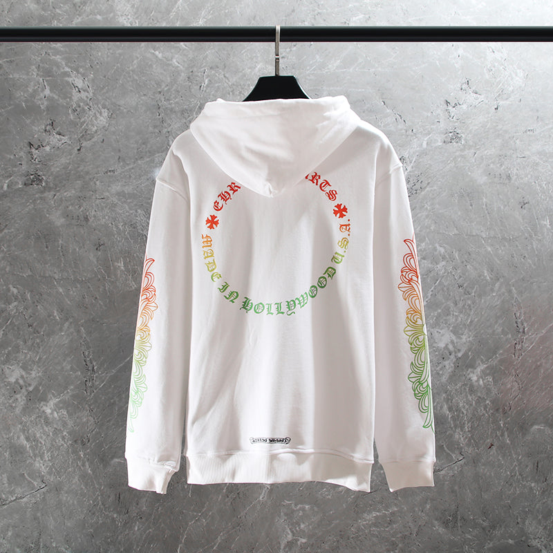 CH-Chrome Hearts Hoodie