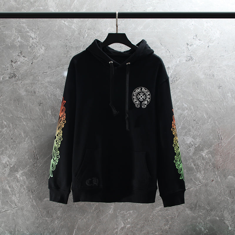 CH-Chrome Hearts Hoodie