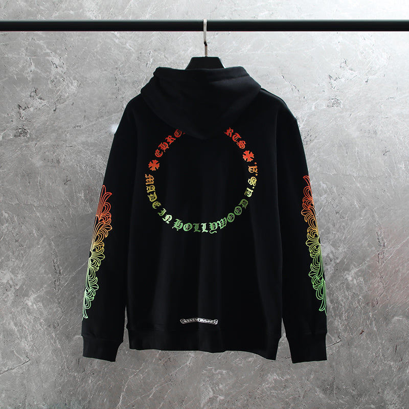 CH-Chrome Hearts Hoodie