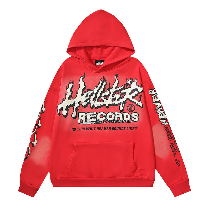 Hellstar Studios New Hoodie