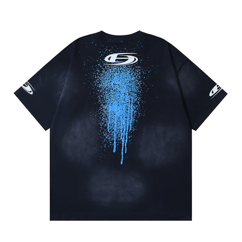 Hellstar new fashion T-shirt