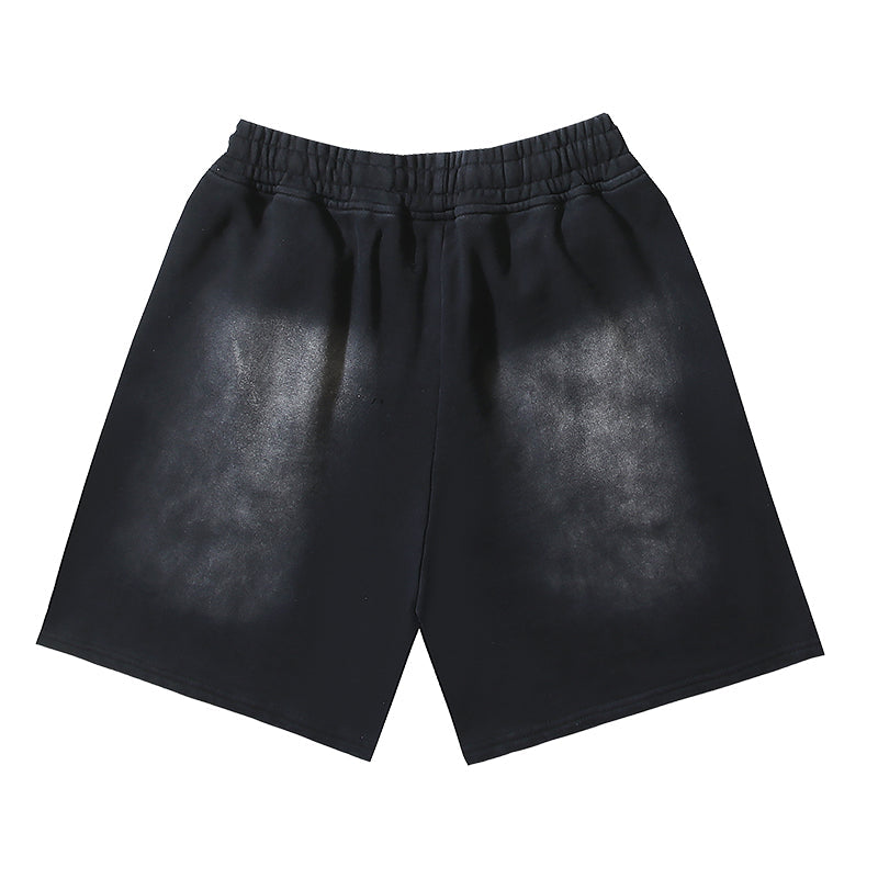 Hellstar Studios Shorts New