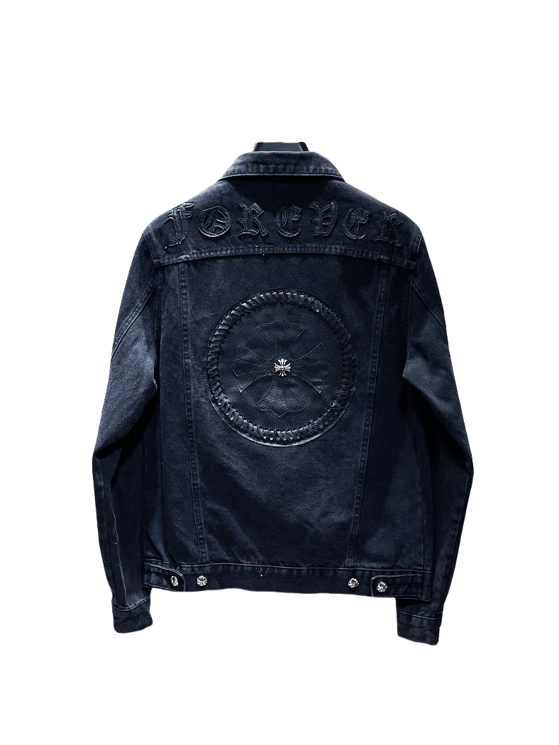 CH-Chrome Hearts 2024 New Jacket N8121