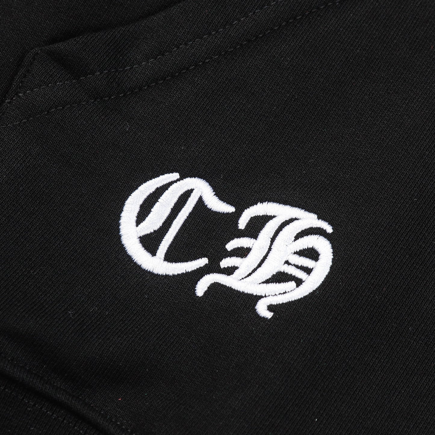 CH-Chrome Hearts 2024 New  Zip Up Hoodie  9811