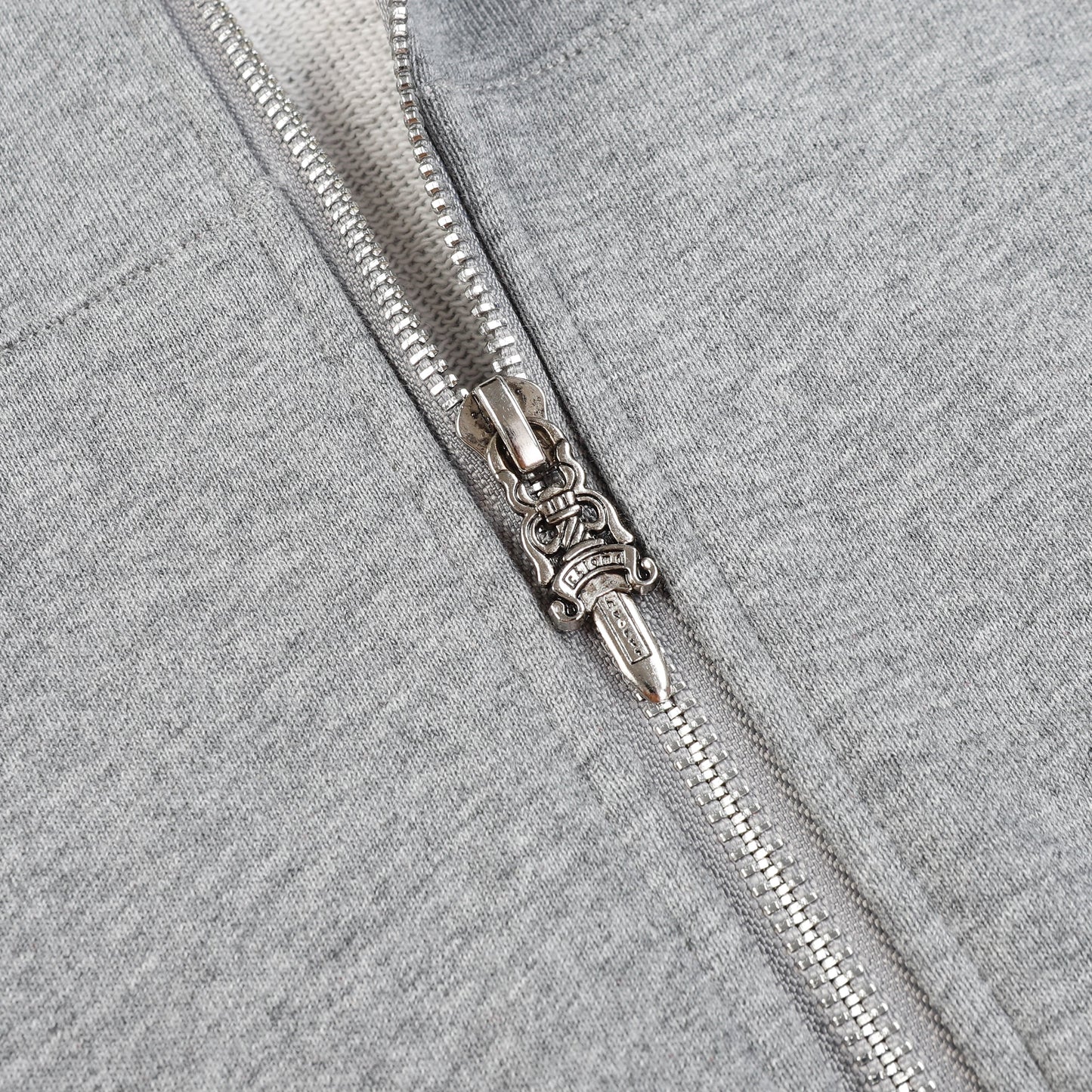 CH-Chrome Hearts 2024 New  Zip Up Hoodie  9811
