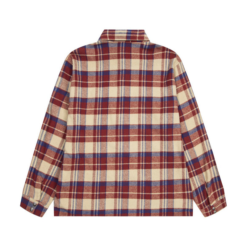 CH-Chrome Hearts 2024 New Jacket