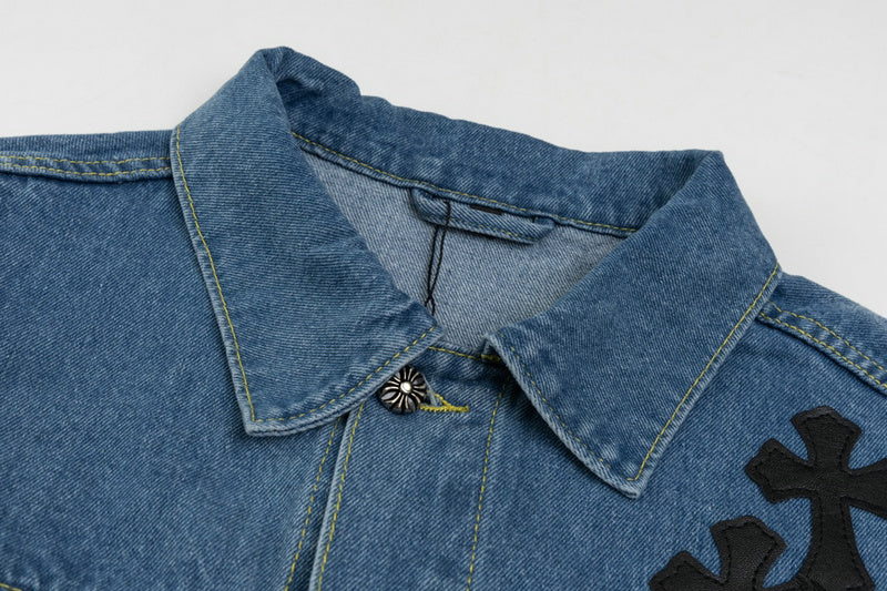 CH-Chrome Hearts 2024 New Jacket